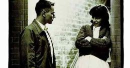 Dogfight (1991) Before leaving to fight in Vietnam, a group of teenagers play a game where they try to seduce the ugliest