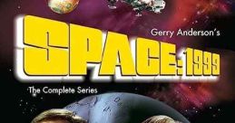 Space: 1999 (1975) The crew of Moonbase Alpha must struggle to survive when a massive explosion throws the Moon from orbit