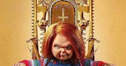 Chucky (2021) After a vintage Chucky doll turns up at a suburban yard sale, an idyllic American town is thrown into chaos