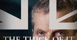 The Thick of It (2005)