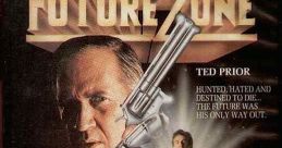 Future Zone (1990) Sequel to 'Future Force' has John Tucker's son traveling back in time 30 years to save his father from