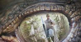 Swamp People (2010)