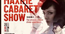Cabaret Maxime (2018)