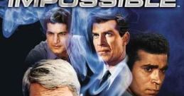 Mission: Impossible (1966)