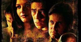Traffic (2000) An exploration of the United States of America's war on drugs from multiple perspectives. For the new head