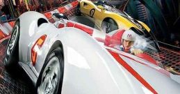 Speed Racer (2008)