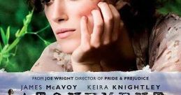 Atonement (2007) As a 13-year-old, fledgling writer Briony Tallis irrevocably changes the course of several lives when she