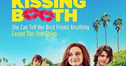 The Kissing Booth (2018) A high school student is forced to confront her secret crush at a kissing booth. Cast: Shelly 'Elle'