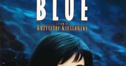 Three Colors: Blue (1993)