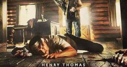 Crawlspace (2022)