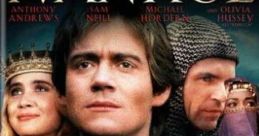 Ivanhoe (1982) Wilfred of Ivanhoe, a worthy and noble knight, the champion of justice returns to England after the holy wars.