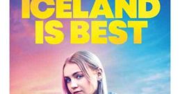 Iceland is Best (2020)