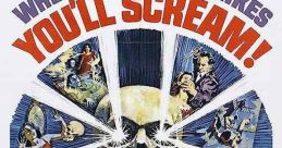 The Skull (1965) A collector comes into possession of the skull of the Marquis de Sade and learns it is possessed by an