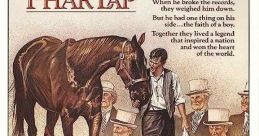 Phar Lap (1983)