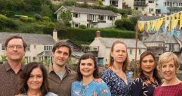 The Trouble with Maggie Cole (2020)
