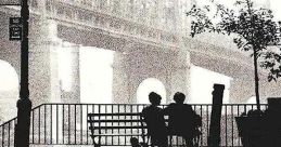 Manhattan (1979) The life of a divorced television writer dating a teenage girl is further complicated when he falls in