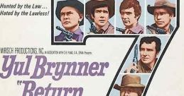 Return of the Seven (1966)