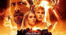 Race to Witch Mountain (2009) A Las Vegas cabbie enlists the help of a UFO expert to protect two siblings with paranormal