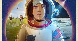 Apollo 10½: A Space Age Childhood (2022)