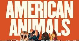 American Animals (2018)
