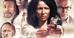 Blossom (2023) While battling depression, Clarisse volunteers at a women's shelter and befriends a domestic abuse survivor,