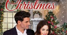 A Brush with Christmas (2022)