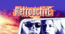 Retroactive (1997) A psychiatrist makes multiple trips through time to save a woman that was murdered by her brutal