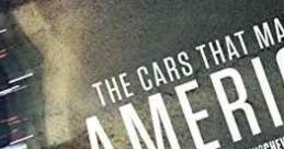 The Cars That Made America (2017)