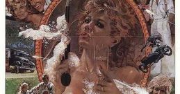 Big Bad Mama II (1987)
