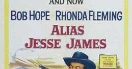 Alias Jesse James (1959)