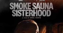 Smoke Sauna Sisterhood (2023)