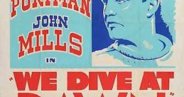 We Dive at Dawn (1943) All leave is cancelled so that a British submarine can be sent after a new German warship. They
