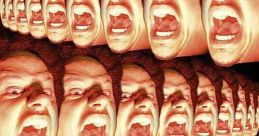 The Eric Andre Show (2012) Eric Andre tries to host a talk show in a bizarre environment, where he is sometimes the player of