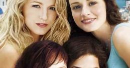 The Sisterhood of the Traveling Pants 2 (2008)