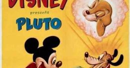 Pluto's Purchase (1948) Pluto is in for a surprise when Mickey sends him to buy a salami at the butcher shop, and he has to