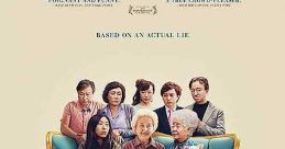The Farewell (2019)