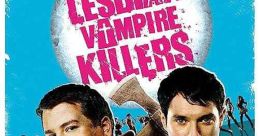 Vampire Killers (2009) Their women having been enslaved by the local pack of lesbian vampires thanks to an ancient curse, the