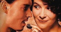 Chocolat (2000) A mother and daughter move to a small French town where they open a chocolate shop. The town, religious and
