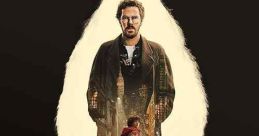 Eric (2024) Vincent, a grief-stricken father whose son goes missing, finds solace through his friendship with Eric, the