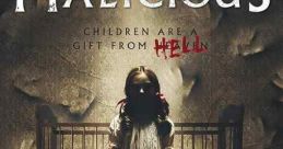 Malicious (2018)