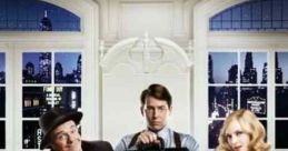 The Producers (2005) After putting together another Broadway flop, down-on-his-luck producer Max Bialystock teams up with