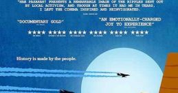 Nae Pasaran (2018) The incredible story of the Scots who managed to ground half of Chile's Air Force, from the other side