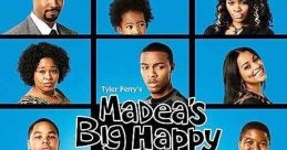 Madea's Big Happy Family (2011) The crazy and comical Mabel Simmons, otherwise known as Madea, tries to wrangle her