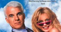 HouseSitter (1992)