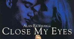 Close My Eyes (1991) An estranged brother and sister begin an intense sexual relationship, behind the curtain of their