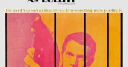 Bullitt (1968)