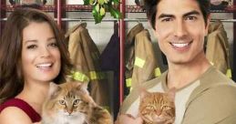 The Nine Lives of Christmas (2014)