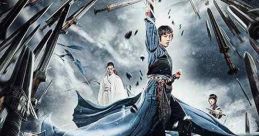 Sword of Destiny (2021)