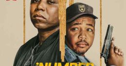 INumber Number: Jozi Gold (2023) When an undercover cop is tasked with investigating a historic gold heist in Johannesburg,