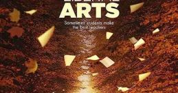 Liberal Arts (2012)